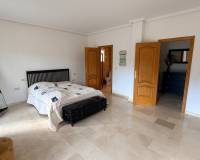 Venta - Villa - Hondón de las Nieves