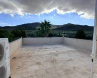 Venta - Villa - Hondón de las Nieves