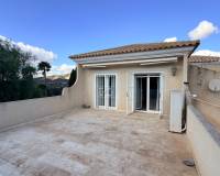 Venta - Villa - Hondón de las Nieves