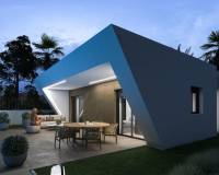Venta - Villa - Hondón de las Nieves