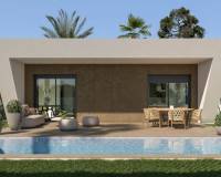 Venta - Villa - Hondón de las Nieves