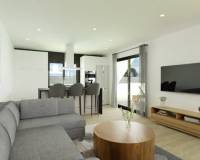 Venta - Villa - Hondón de las Nieves