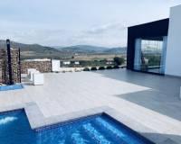 Venta - Villa - Hondón de las Nieves