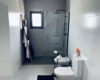 Venta - Villa - Hondón de las Nieves