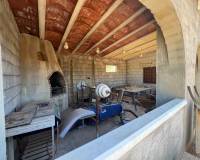 Venta - Villa - Hondón de los Frailes