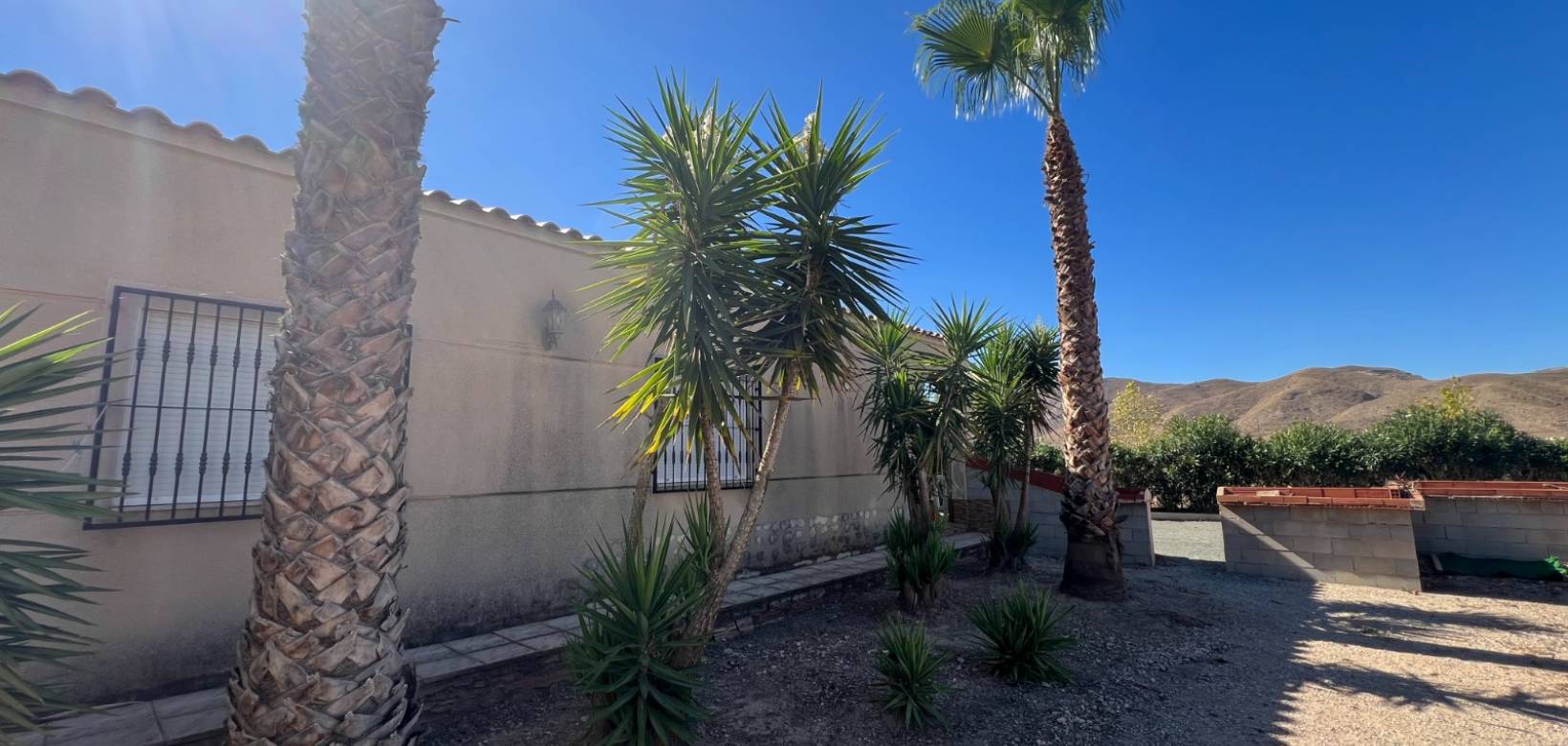 Venta - Villa - Hondón de los Frailes
