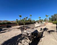 Venta - Villa - Hondón de los Frailes