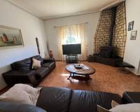 Venta - Villa - Hondón de los Frailes