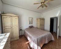 Venta - Villa - Hondón de los Frailes
