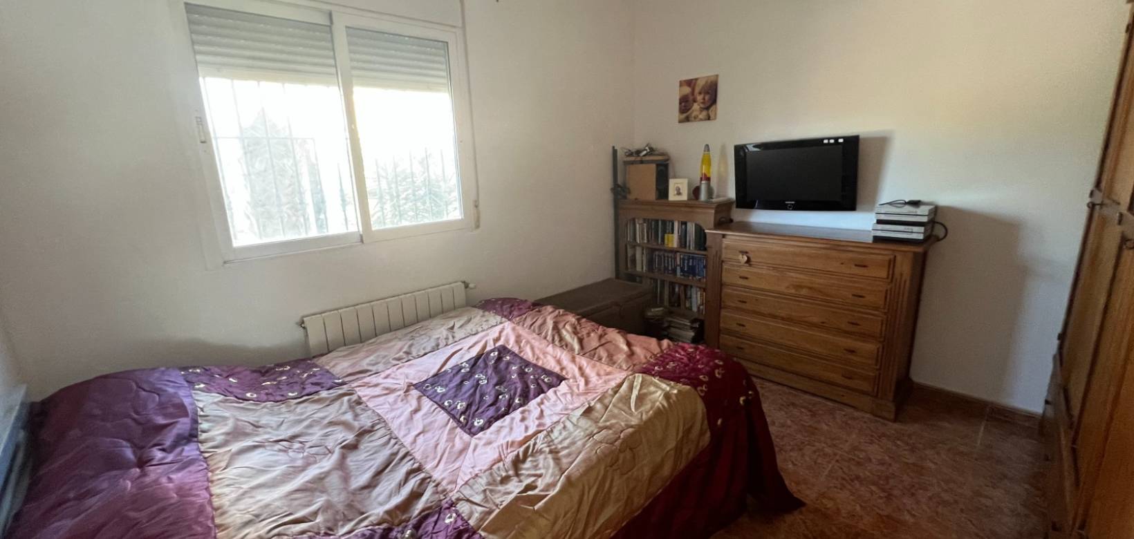Venta - Villa - Hondón de los Frailes