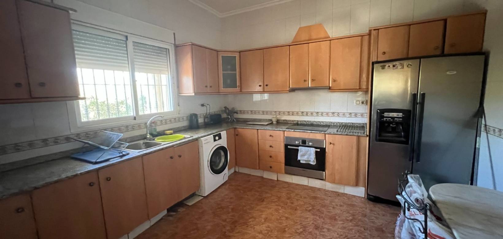 Venta - Villa - Hondón de los Frailes