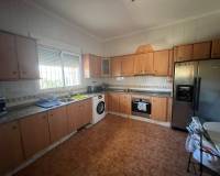 Venta - Villa - Hondón de los Frailes