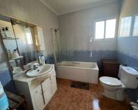 Venta - Villa - Hondón de los Frailes