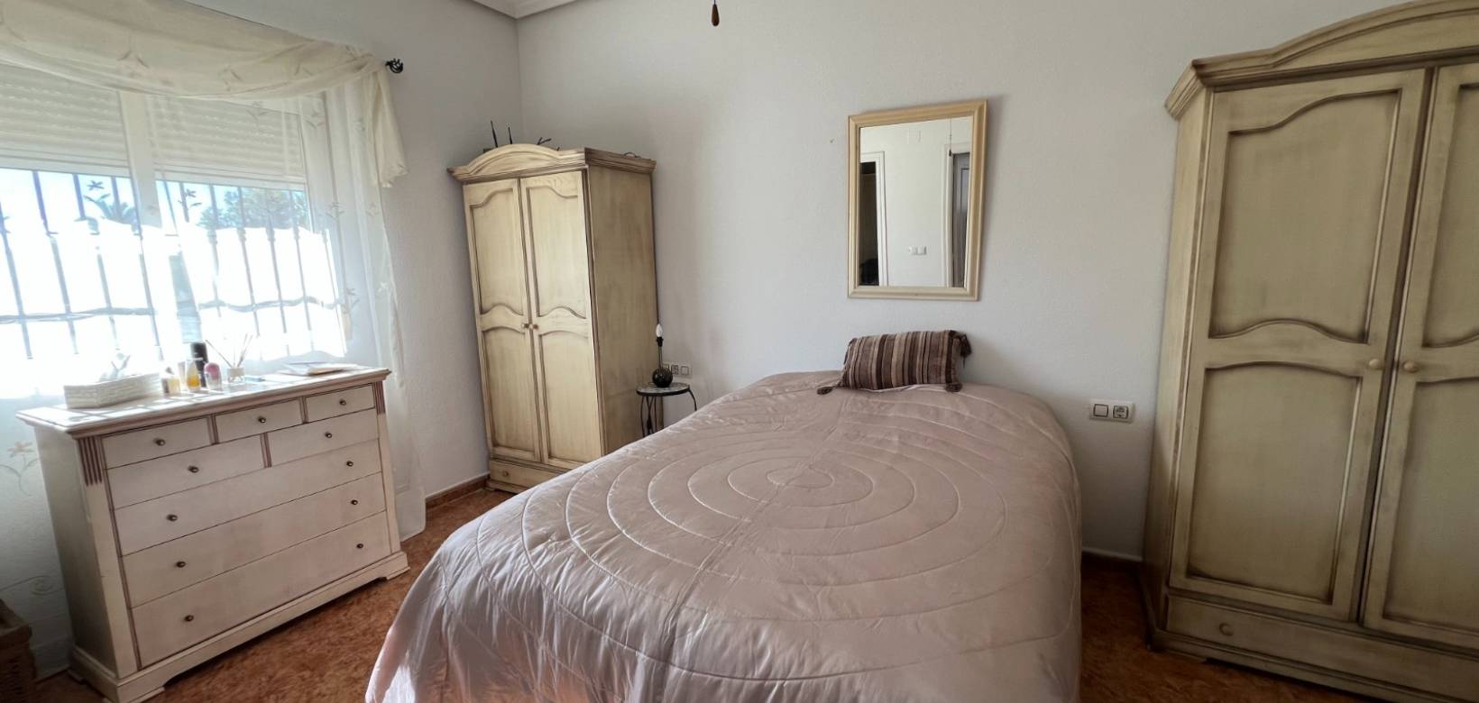 Venta - Villa - Hondón de los Frailes