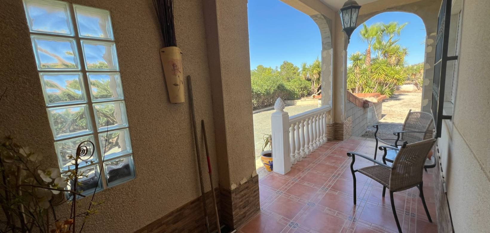Venta - Villa - Hondón de los Frailes