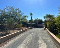 Venta - Villa - Hondón de los Frailes