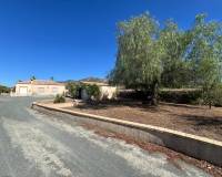 Venta - Villa - Hondón de los Frailes