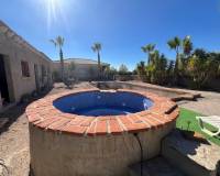 Venta - Villa - Hondón de los Frailes