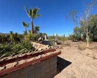 Venta - Villa - Hondón de los Frailes