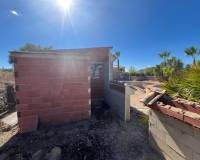 Venta - Villa - Hondón de los Frailes