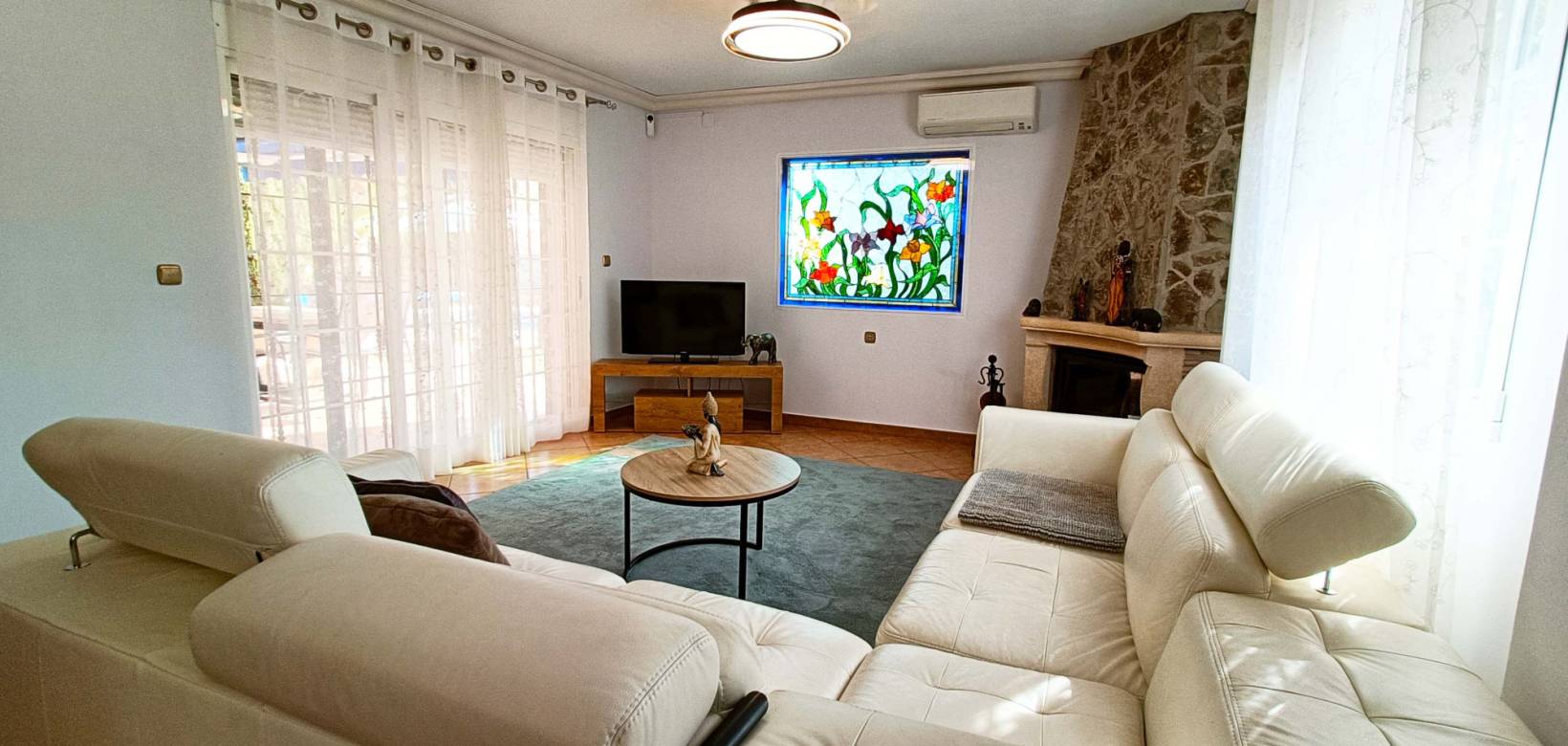 Venta - Villa - Hondón de los Frailes