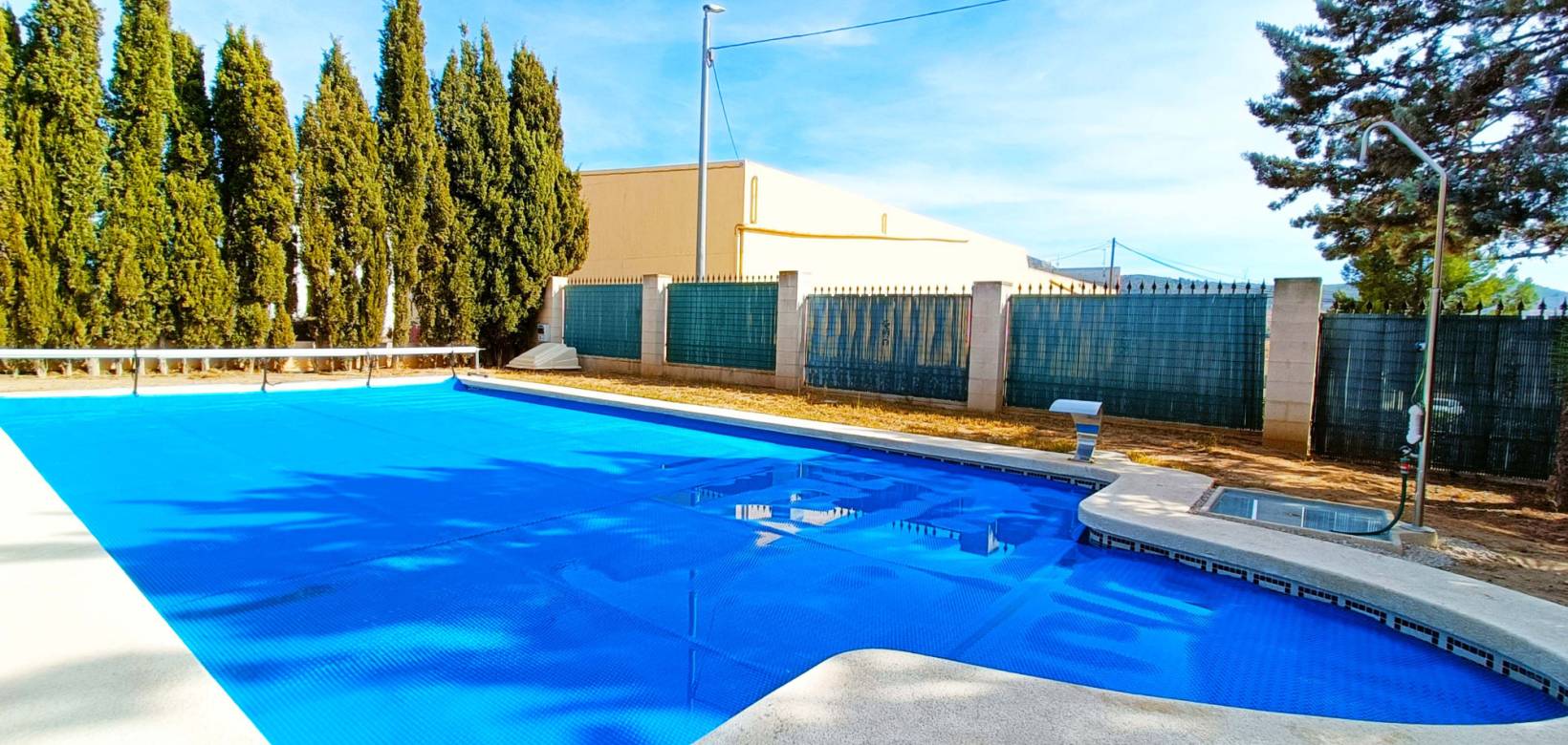 Venta - Villa - Hondón de los Frailes