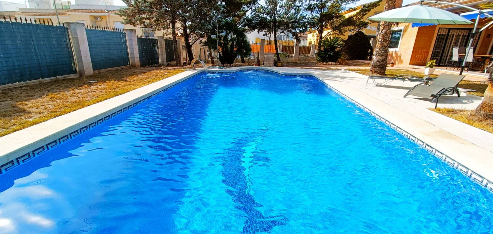 Venta - Villa - Hondón de los Frailes
