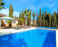 Venta - Villa - Hondón de los Frailes