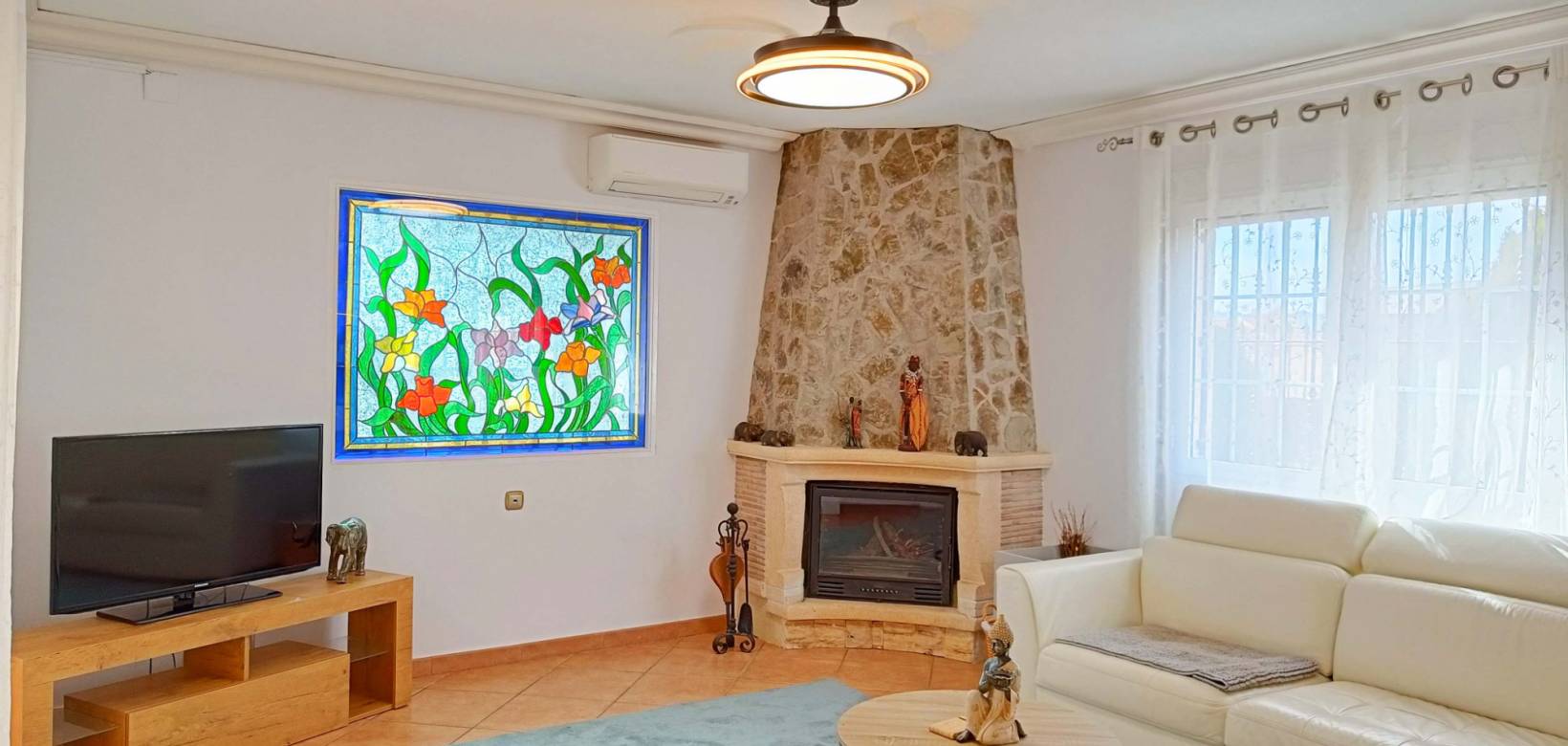 Venta - Villa - Hondón de los Frailes