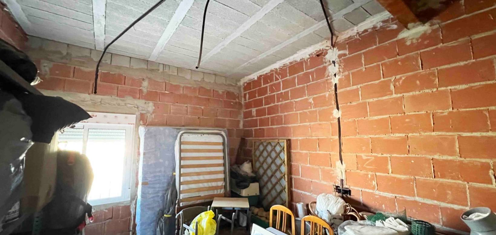 Venta - Villa - Hondón de los Frailes
