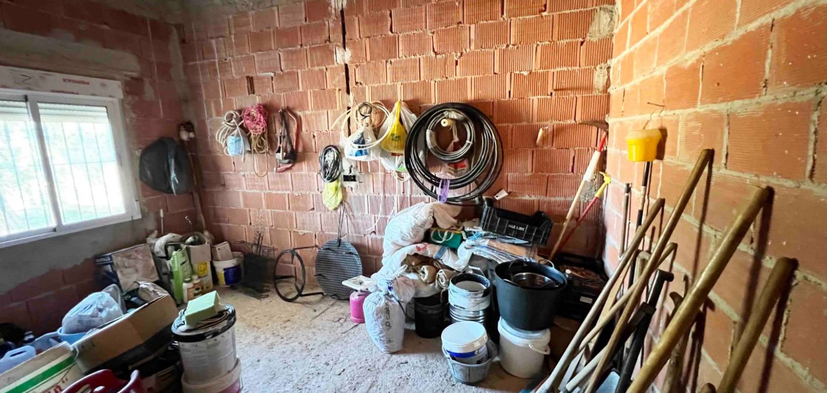 Venta - Villa - Hondón de los Frailes