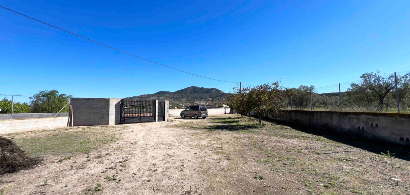 Venta - Villa - Hondón de los Frailes