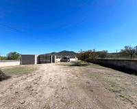 Venta - Villa - Hondón de los Frailes