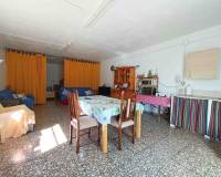 Venta - Villa - Hondón de los Frailes
