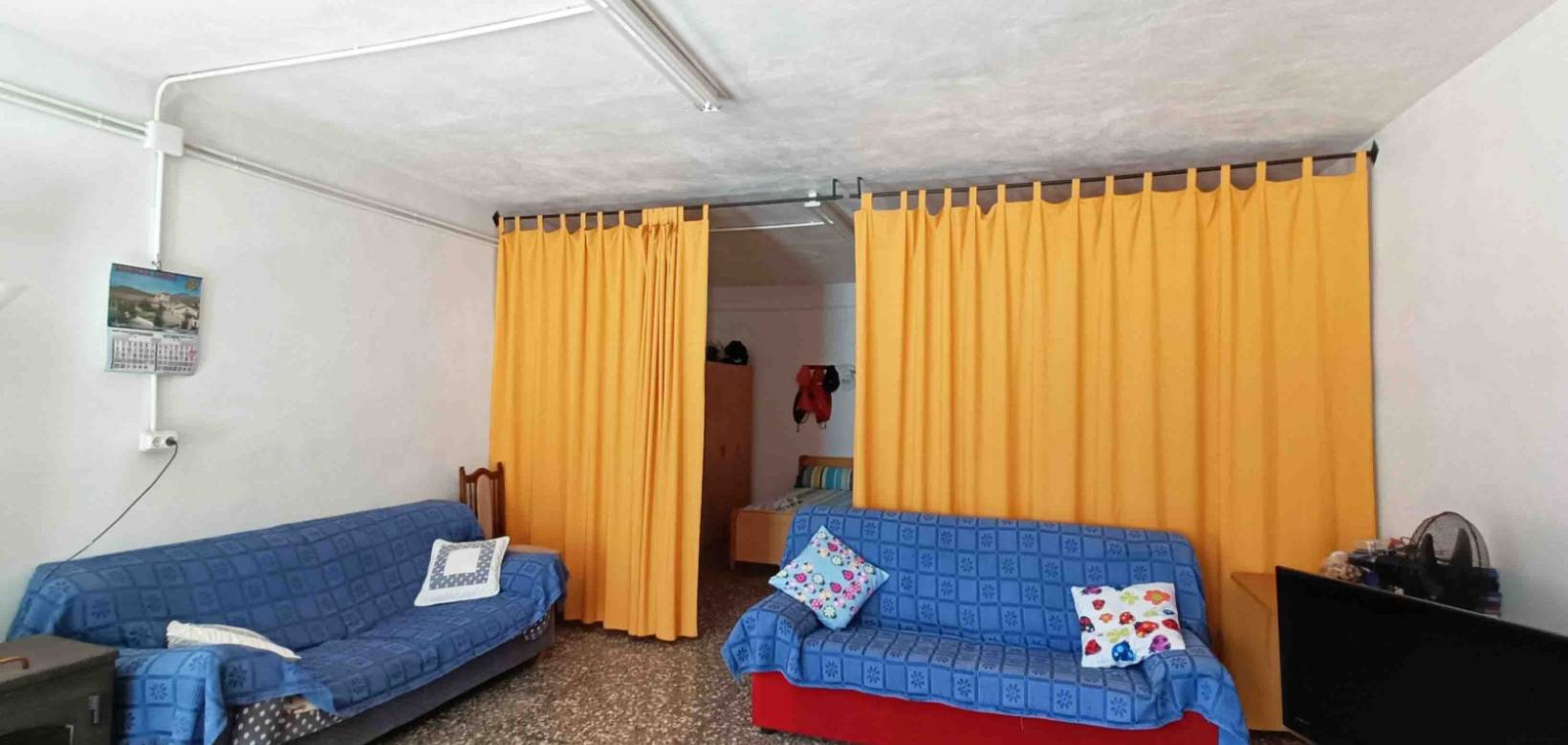 Venta - Villa - Hondón de los Frailes