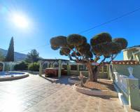 Venta - Villa - Hondón de los Frailes