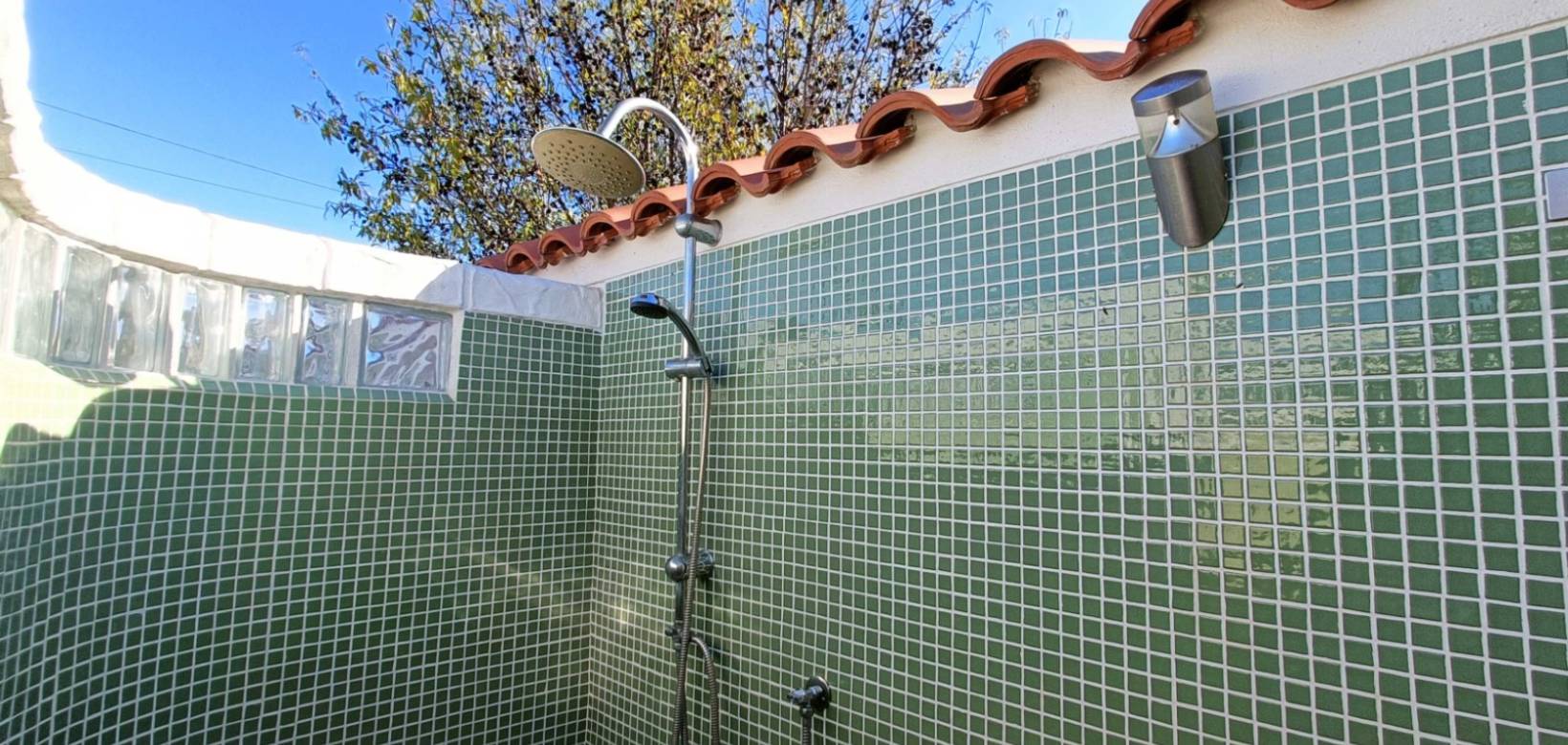 Venta - Villa - Hondón de los Frailes