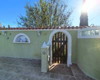 Venta - Villa - Hondón de los Frailes