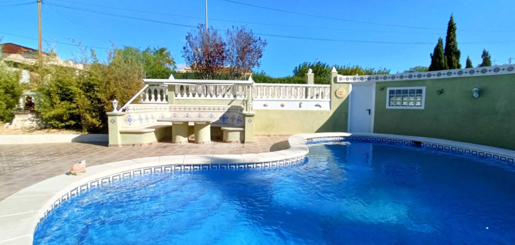 Venta - Villa - Hondón de los Frailes