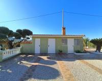 Venta - Villa - Hondón de los Frailes