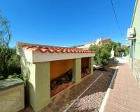 Venta - Villa - Hondón de los Frailes