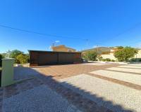 Venta - Villa - Hondón de los Frailes