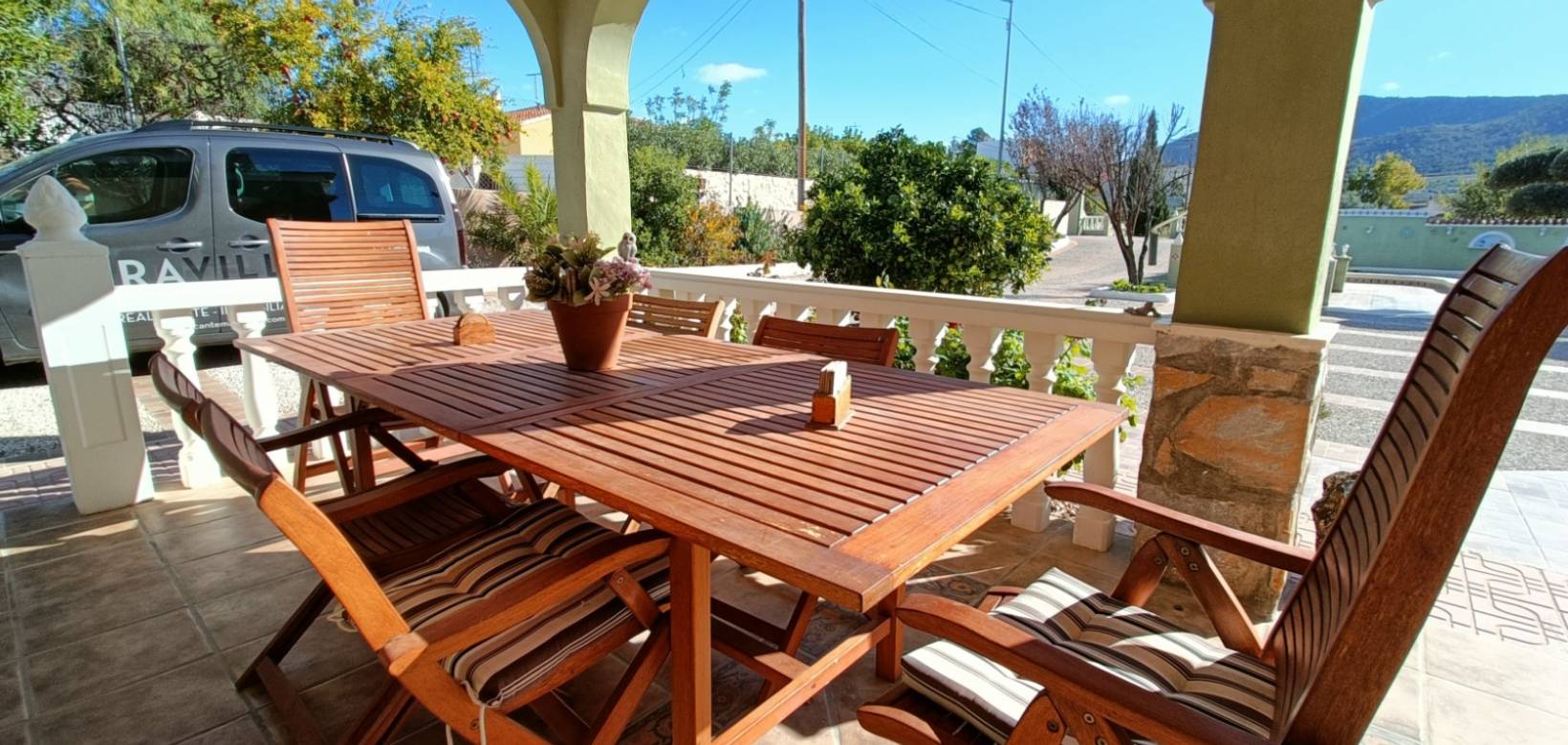 Venta - Villa - Hondón de los Frailes