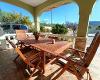 Venta - Villa - Hondón de los Frailes