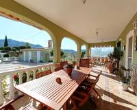 Venta - Villa - Hondón de los Frailes