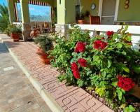 Venta - Villa - Hondón de los Frailes