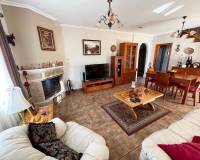 Venta - Villa - Hondón de los Frailes