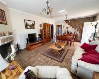 Venta - Villa - Hondón de los Frailes