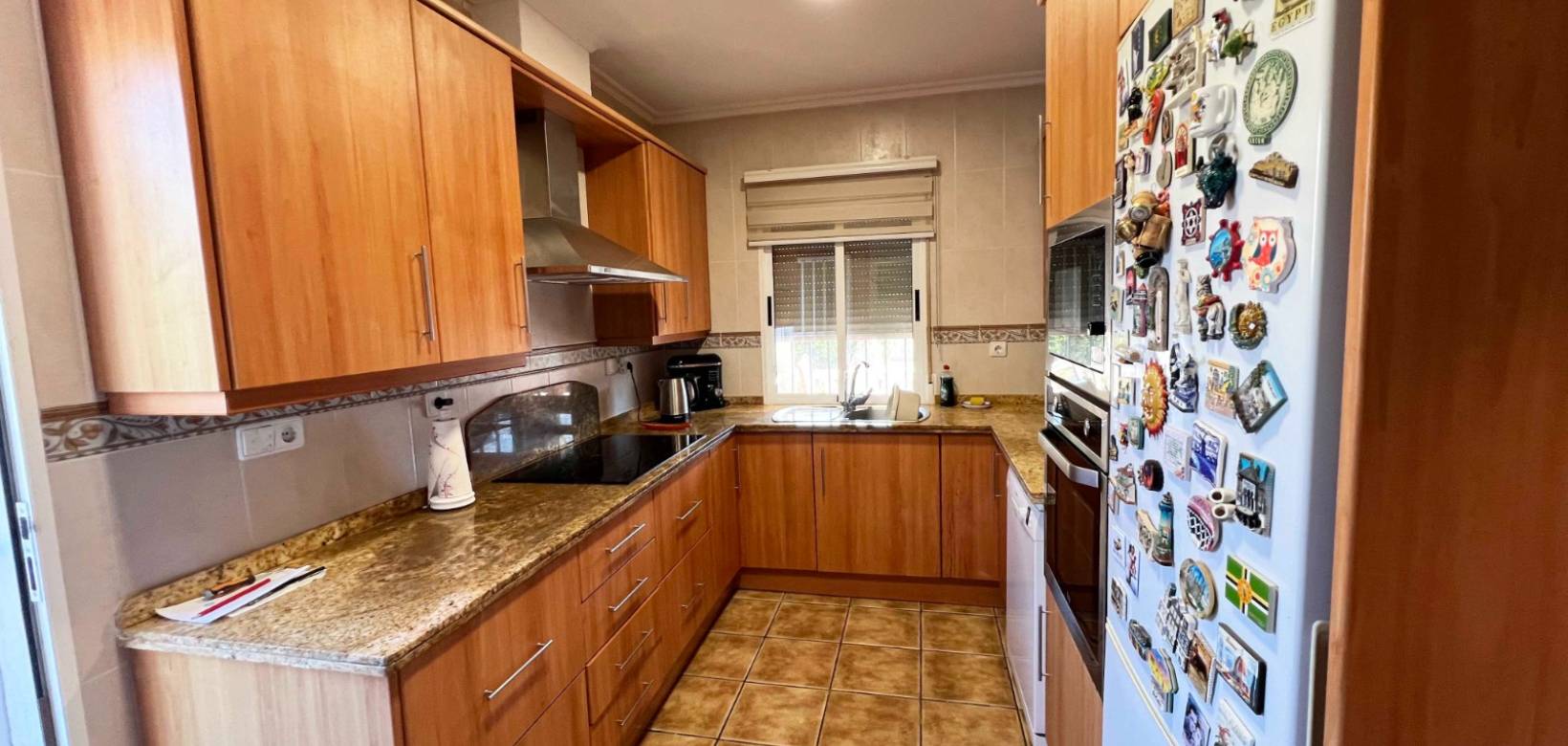 Venta - Villa - Hondón de los Frailes