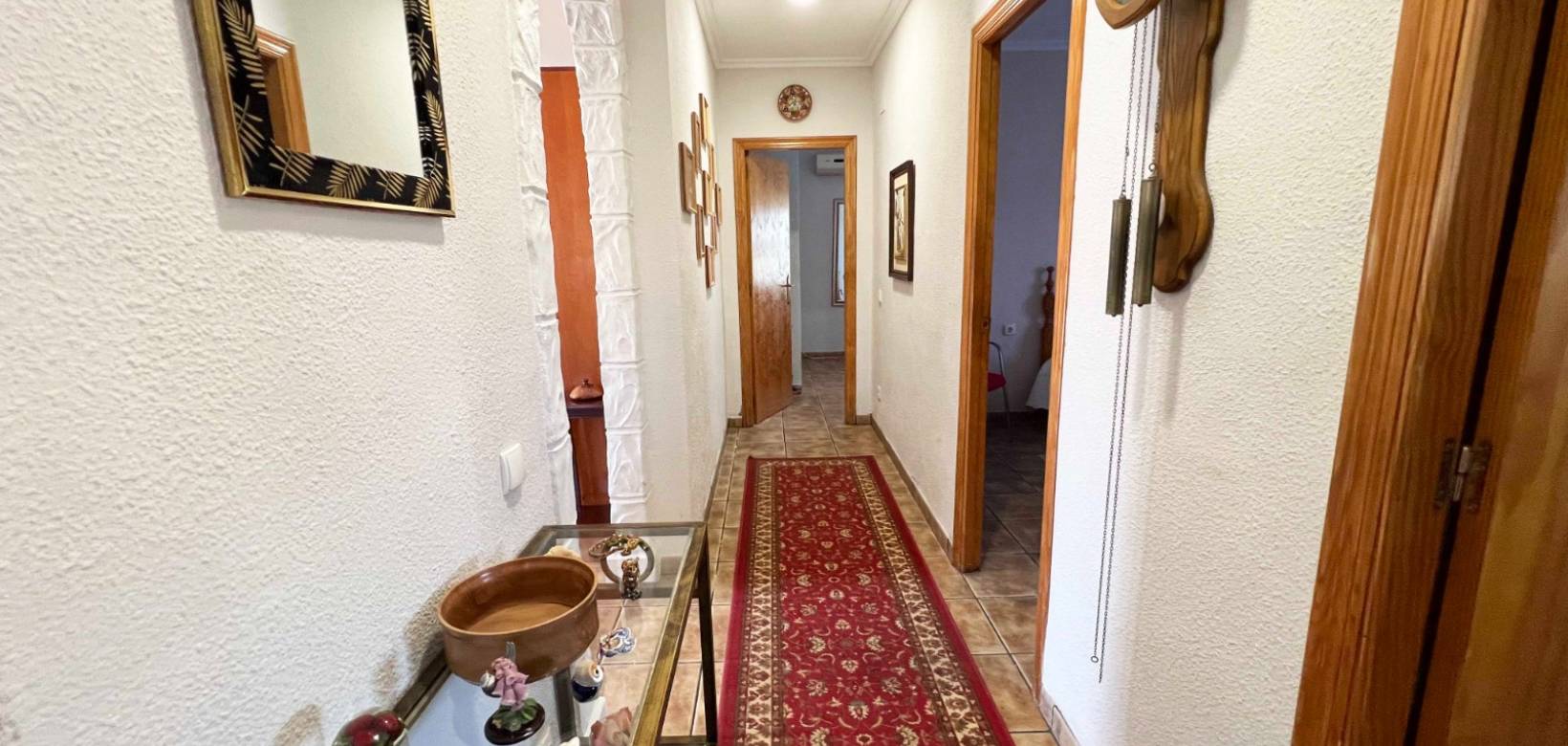Venta - Villa - Hondón de los Frailes